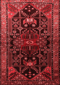 Persian Red Traditional Rug, tr1847red