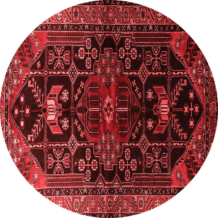 Persian Red Traditional Rug, tr1847red