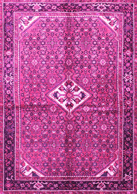 Persian Pink Traditional Rug, tr184pnk