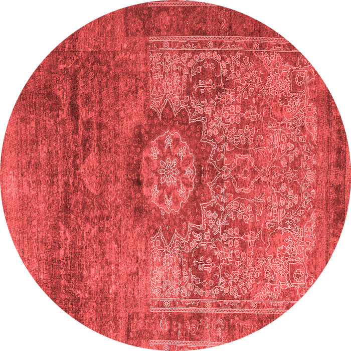 Persian Red Traditional Rug, tr1850red