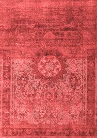 Persian Red Traditional Rug, tr1850red