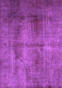 Persian Purple Traditional Rug, tr1851pur