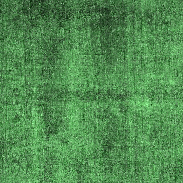 Persian Emerald Green Traditional Rug, tr1851emgrn