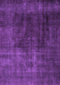 Persian Purple Traditional Rug, tr1854pur