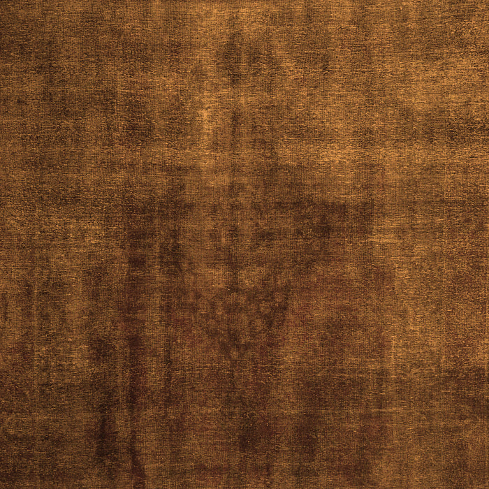 Persian Orange Traditional Rug, tr1854org