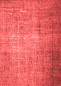 Persian Red Traditional Rug, tr1855red