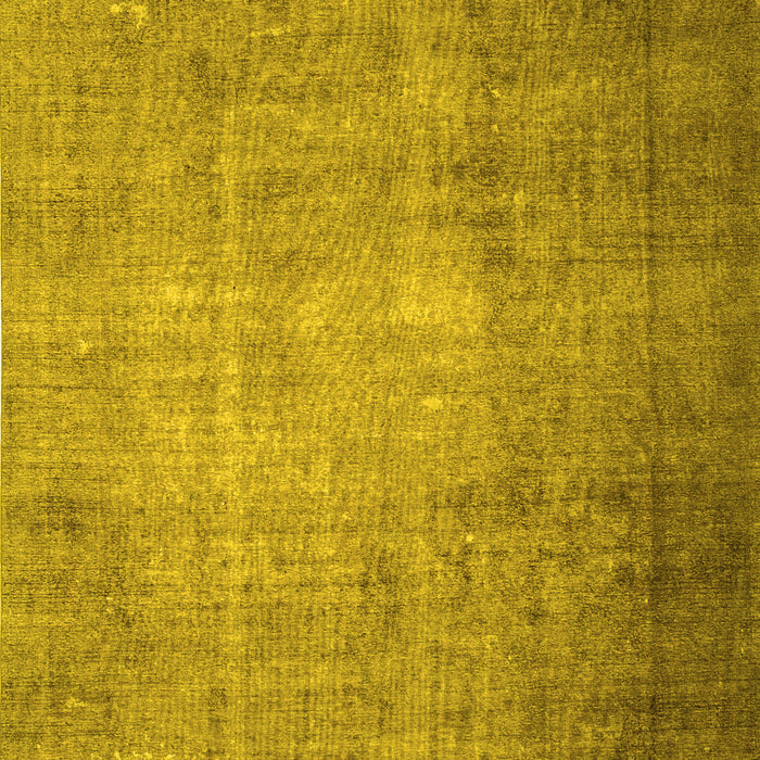 Persian Yellow Traditional Rug, tr1855yw