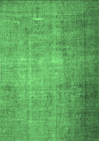 Persian Emerald Green Traditional Rug, tr1855emgrn