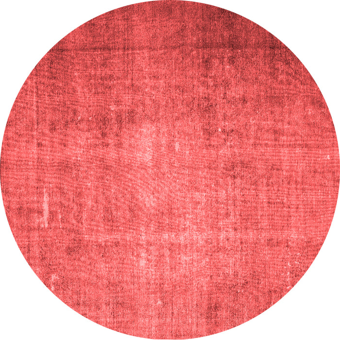 Machine Washable Persian Red Traditional Rug, wshtr1855red