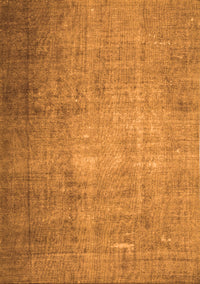 Persian Orange Traditional Rug, tr1855org