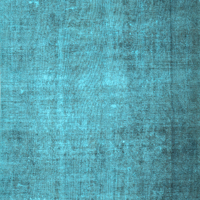 Machine Washable Persian Light Blue Traditional Rug, wshtr1855lblu