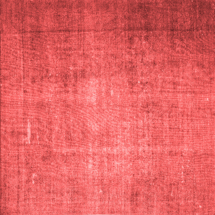 Machine Washable Persian Red Traditional Rug, wshtr1855red