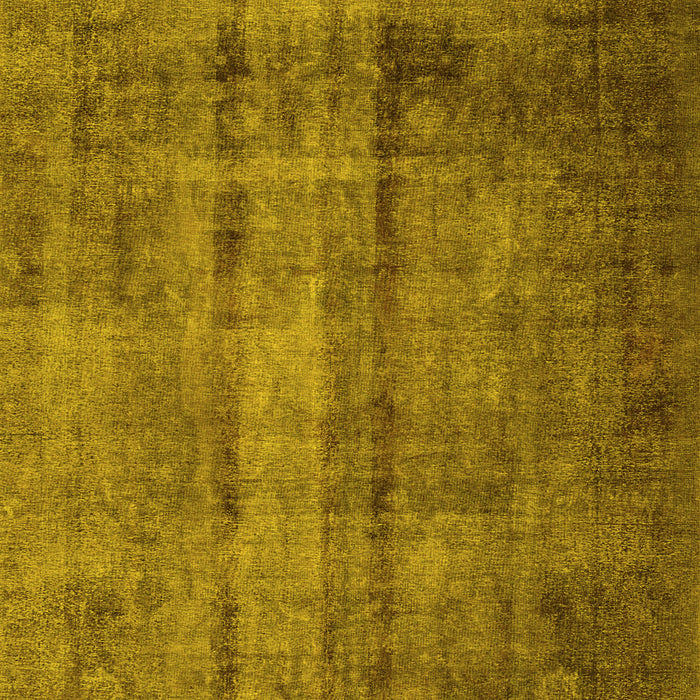 Machine Washable Persian Yellow Traditional Rug, wshtr1856yw