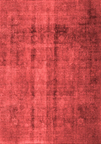 Persian Red Traditional Rug, tr1856red