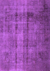 Persian Purple Traditional Rug, tr1856pur