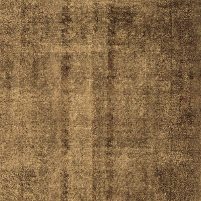 Machine Washable Persian Brown Traditional Rug, wshtr1856brn