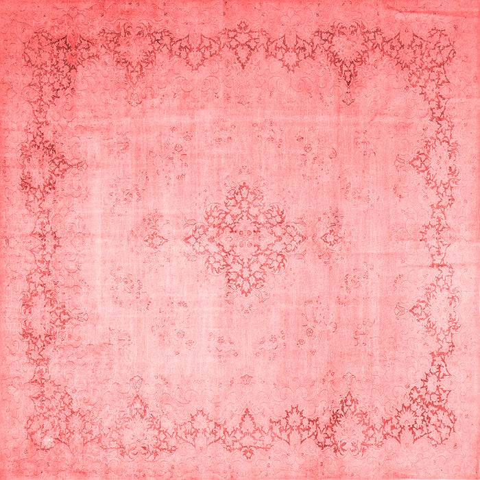 Persian Red Traditional Rug, tr1857red