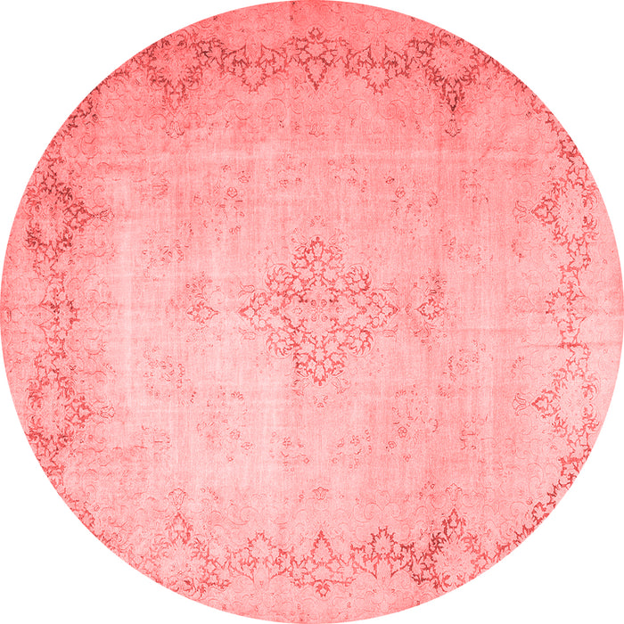 Persian Red Traditional Rug, tr1857red