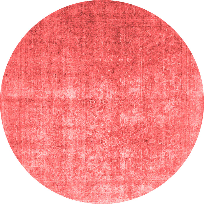 Persian Red Traditional Rug, tr1858red