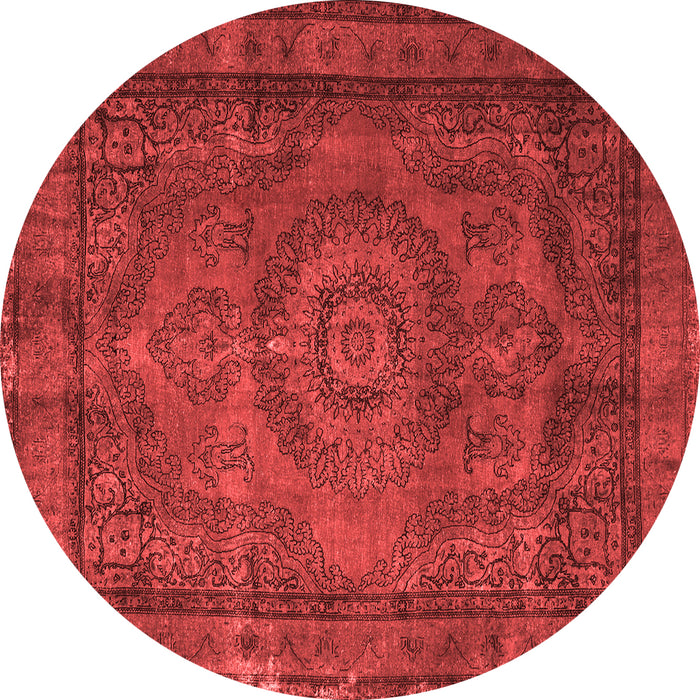 Persian Red Traditional Rug, tr1863red