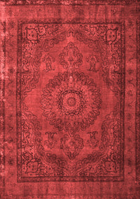 Persian Red Traditional Rug, tr1863red