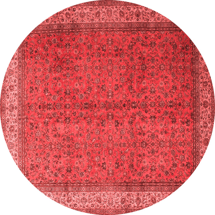 Persian Red Traditional Rug, tr1864red