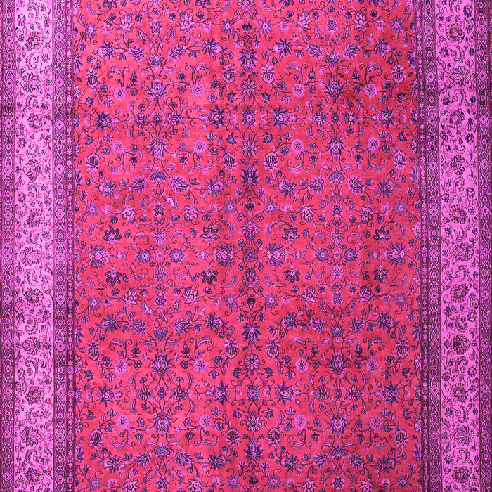 Persian Pink Traditional Rug, tr1864pnk