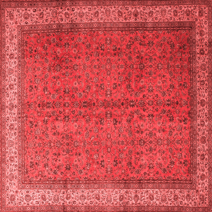 Persian Red Traditional Rug, tr1864red
