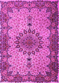 Persian Pink Traditional Rug, tr1870pnk