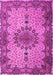 Persian Pink Traditional Rug, tr1870pnk