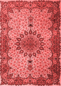 Persian Red Traditional Rug, tr1870red