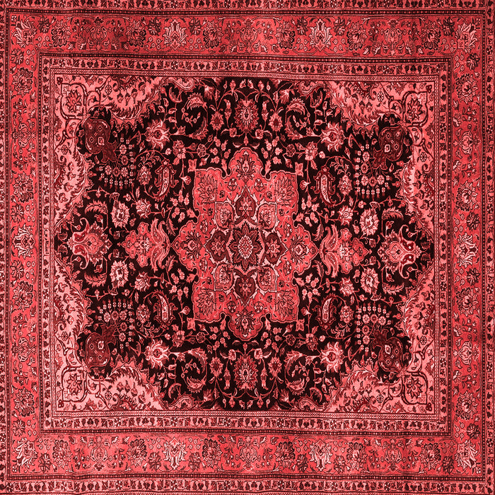 Persian Red Traditional Rug, tr1871red