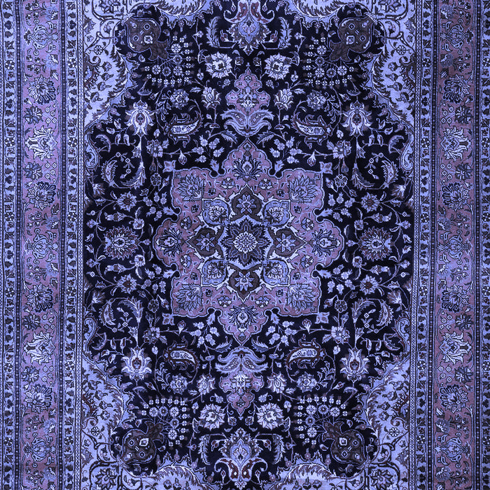 Persian Blue Traditional Rug, tr1871blu