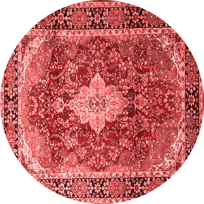 Persian Red Traditional Rug, tr1872red