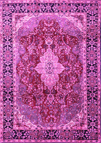 Persian Pink Traditional Rug, tr1872pnk