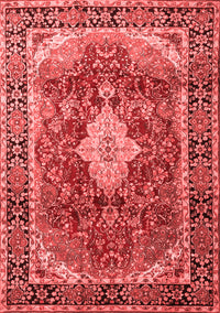Persian Red Traditional Rug, tr1872red