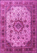 Persian Pink Traditional Rug, tr1873pnk