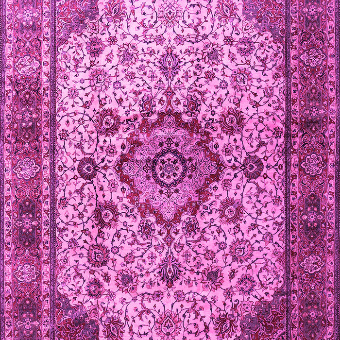Persian Pink Traditional Rug, tr1873pnk