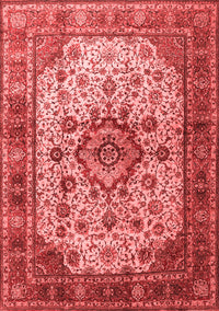 Persian Red Traditional Rug, tr1873red