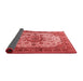 Persian Red Traditional Area Rugs