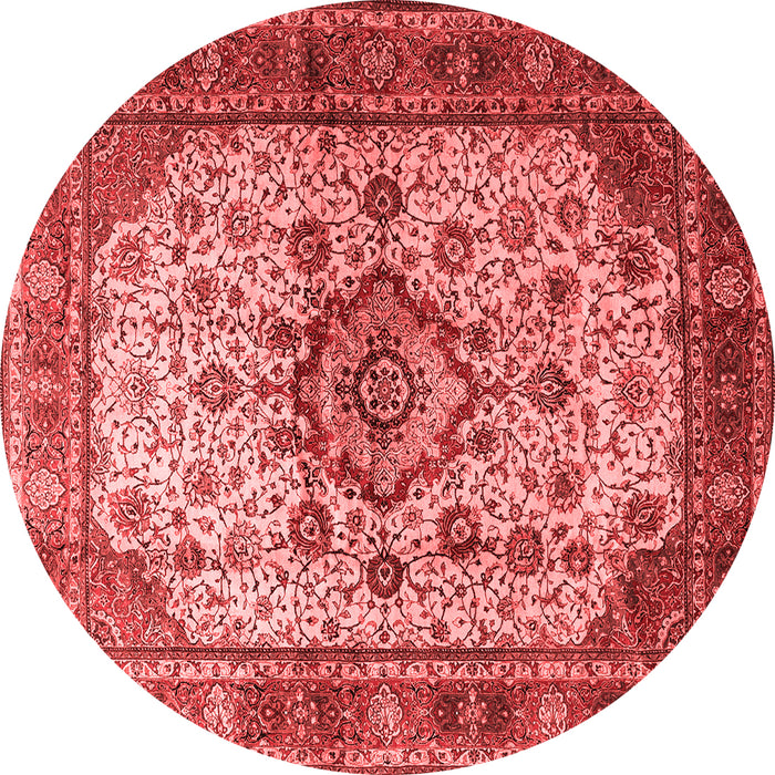 Persian Red Traditional Rug, tr1873red