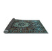 Sideview of Persian Light Blue Traditional Rug, tr1874lblu