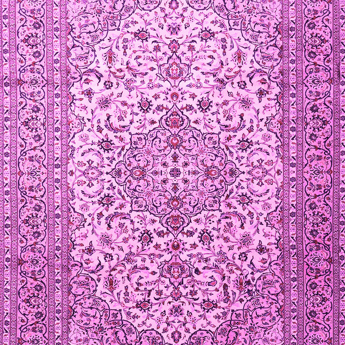 Persian Pink Traditional Rug, tr1877pnk
