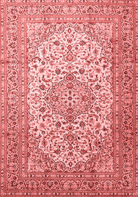 Persian Red Traditional Rug, tr1877red