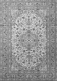 Persian Gray Traditional Rug, tr1877gry