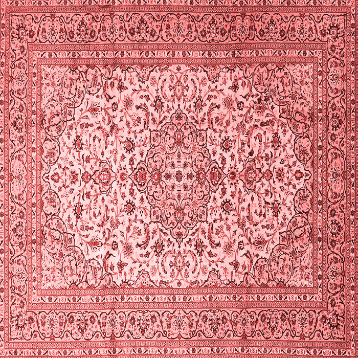 Persian Red Traditional Rug, tr1877red