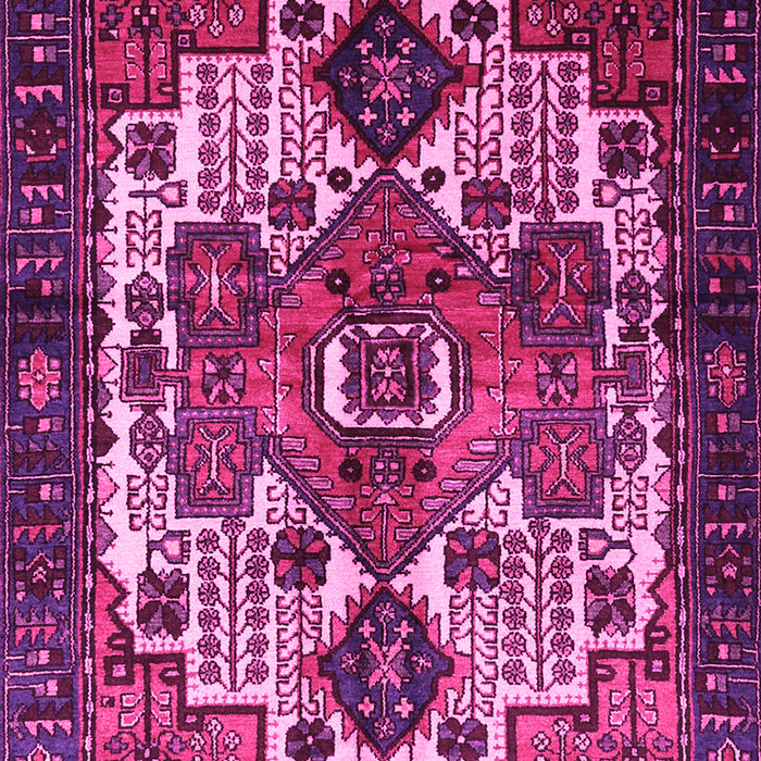 Persian Pink Traditional Rug, tr1878pnk