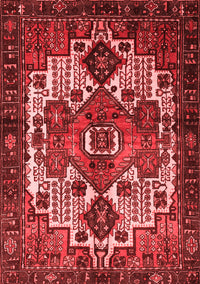 Persian Red Traditional Rug, tr1878red