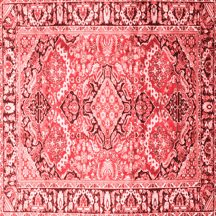 Persian Red Traditional Rug, tr187red