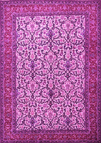 Persian Pink Traditional Rug, tr1880pnk